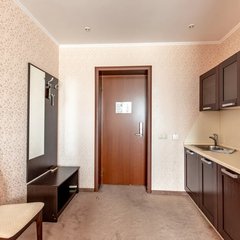 Отель Грейс Куба / Grace Cuba Hotel, Адлер, Краснодарский край