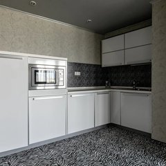 Отель Грейс Куба / Grace Cuba Hotel, Адлер, Краснодарский край