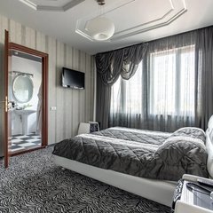 Отель Грейс Куба / Grace Cuba Hotel, Адлер, Краснодарский край