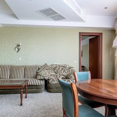 Отель Грейс Куба / Grace Cuba Hotel, Адлер, Краснодарский край