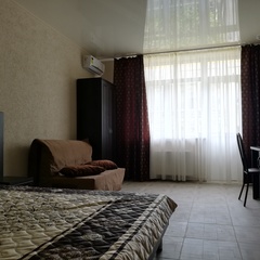 Гостевой дом LaVita, Анапа, Краснодарский край