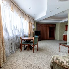 Отель Грейс Куба / Grace Cuba Hotel, Адлер, Краснодарский край