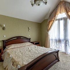 Отель Грейс Куба / Grace Cuba Hotel, Адлер, Краснодарский край