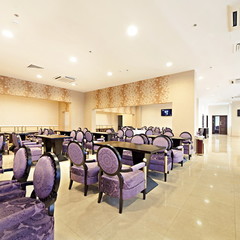 Гостиница Гринвуд / Greenwood Hotel, Московская область