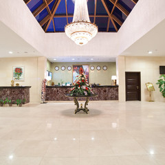 Гостиница Гринвуд / Greenwood Hotel, Московская область