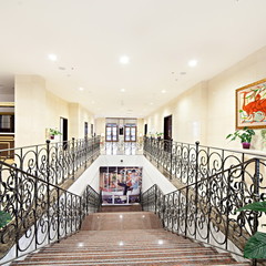 Гостиница Гринвуд / Greenwood Hotel, Московская область