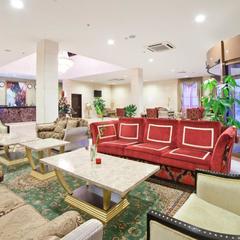 Гостиница Гринвуд / Greenwood Hotel, Московская область