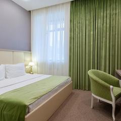 Гостиница Броско, Москва, Московская область