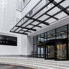 Гостиница Броско, Москва, Московская область