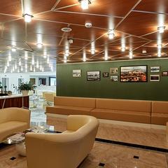 Гостиница Броско, Москва, Московская область