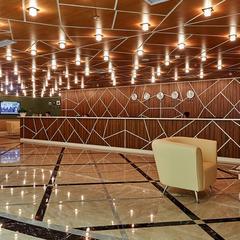 Гостиница Броско, Москва, Московская область