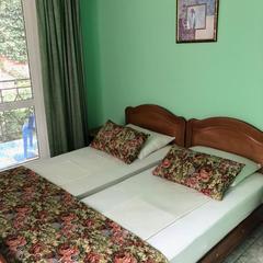 Гостиница Лазаревское-1, Лазаревское, Краснодарский край