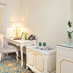 Гостиница Гринвуд / Greenwood Hotel, Московская область