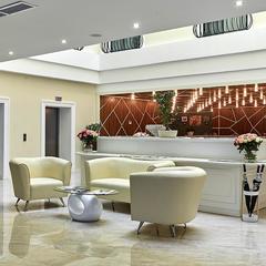 Гостиница Броско, Москва, Московская область