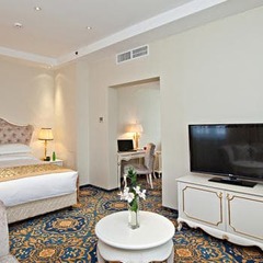 Гостиница Гринвуд / Greenwood Hotel, Московская область