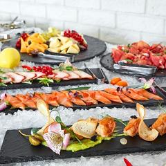 Гостиница Броско, Москва, Московская область