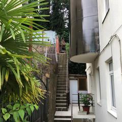 Гостиница Лазаревское-1, Лазаревское, Краснодарский край