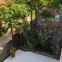 Гостиница Лазаревское-1, Лазаревское, Краснодарский край