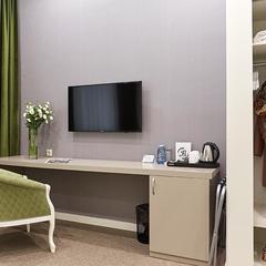 Гостиница Броско, Москва, Московская область