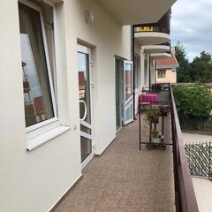 Гостиница Лазаревское-1, Лазаревское, Краснодарский край