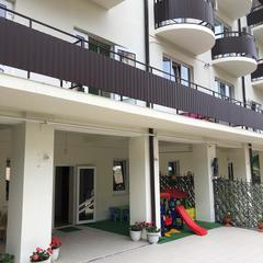 Гостиница Лазаревское-1, Лазаревское, Краснодарский край