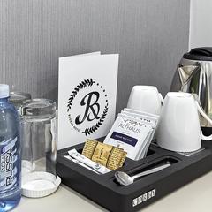 Гостиница Броско, Москва, Московская область