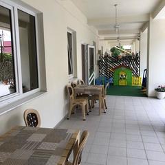 Гостиница Лазаревское-1, Лазаревское, Краснодарский край