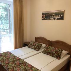 Гостиница Лазаревское-1, Лазаревское, Краснодарский край