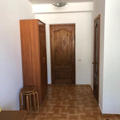 Гостиница Лазаревское-1, Лазаревское, Краснодарский край