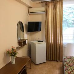 Гостиница Лазаревское-1, Лазаревское, Краснодарский край