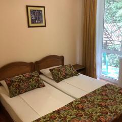 Гостиница Лазаревское-1, Лазаревское, Краснодарский край