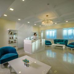 Гостиница Yu Hotel, Камчатский край