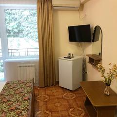 Гостиница Лазаревское-1, Лазаревское, Краснодарский край