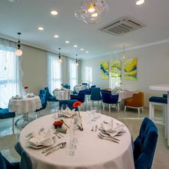 Гостиница Yu Hotel, Камчатский край