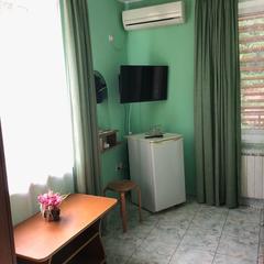 Гостиница Лазаревское-1, Лазаревское, Краснодарский край