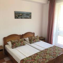 Гостиница Лазаревское-1, Лазаревское, Краснодарский край