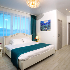Гостиница Yu Hotel, Камчатский край