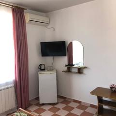 Гостиница Лазаревское-1, Лазаревское, Краснодарский край