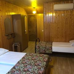 Гостиница Лазаревское-1, Лазаревское, Краснодарский край