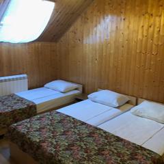 Гостиница Лазаревское-1, Лазаревское, Краснодарский край