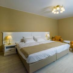 Гостиница Yu Hotel, Камчатский край