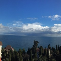 Гостевой дом Усадьба Сад, Алушта, Крым