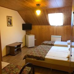 Гостиница Лазаревское-1, Лазаревское, Краснодарский край