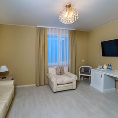 Гостиница Yu Hotel, Камчатский край