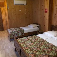 Гостиница Лазаревское-1, Лазаревское, Краснодарский край