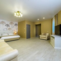 Гостиница Yu Hotel, Камчатский край
