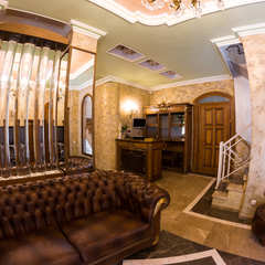 Гостевой дом Усадьба Сад, Алушта, Крым