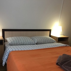 Отель Сочи Inn, Лазаревское, Краснодарский край