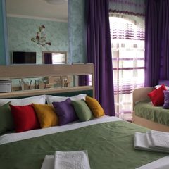 Гостевой дом Усадьба Сад, Алушта, Крым