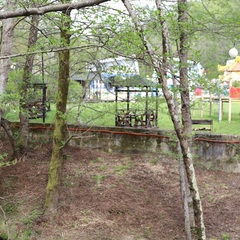 Отель Сочи Inn, Лазаревское, Краснодарский край